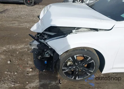 2024 Kia K5 Gt-Line from USA, damaged, VIN 5XXG64J25RG230455